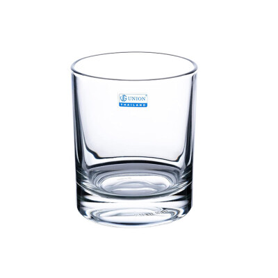 Union UG 381 Glass Tumbler 6OZ (170ML) (Pack of 6)