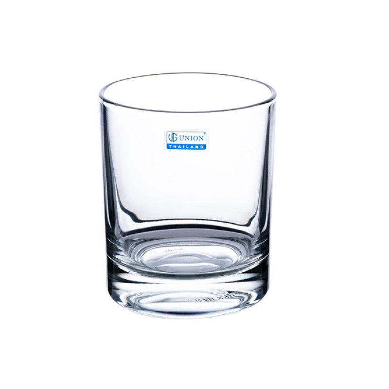 Union UG 381 Glass Tumbler 6OZ (170ML) (Pack of 6)