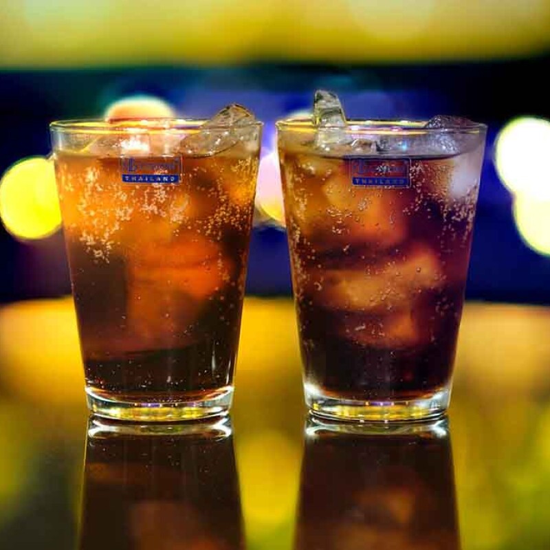 Union UG 102 Tumbler 195ML (Pack of 6)