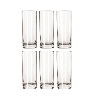 Union UG 393 Tumbler (260ML) (Pack of 6)