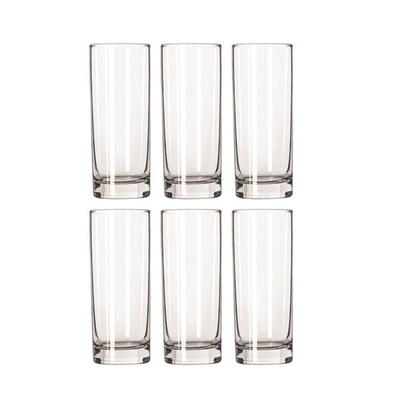Union UG 393 Tumbler (260ML) (Pack of 6)