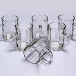 Union UG 196 Mug (307ML) (Pack of 6)