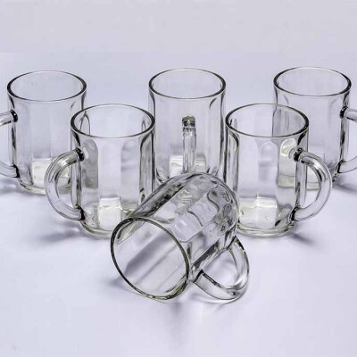 Union UG 196 Mug (307ML) (Pack of 6)