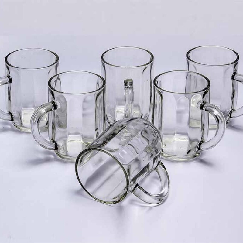 Union UG 196 Mug (307ML) (Pack of 6)
