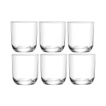 Union UG 328 Glass Tumbler 8OZ (225ML) (Pack of 6)