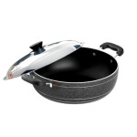 Nolta Hamaara Deep Karahi