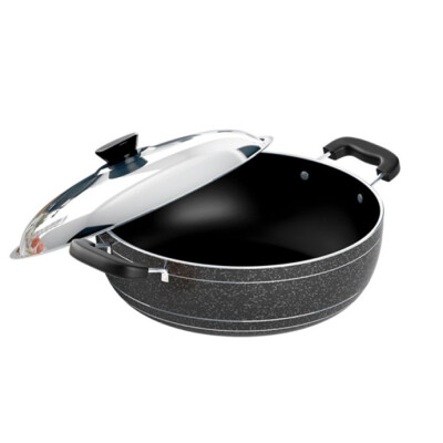 Nolta Hamaara Deep Karahi