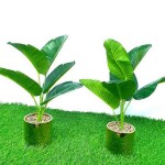 Artificial Plant A1 GM 86