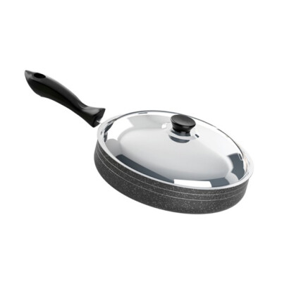 Nolta Hamaara Fry Pan