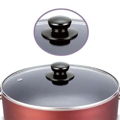 IMPEX ISP 2810 6L Biriyani Pot