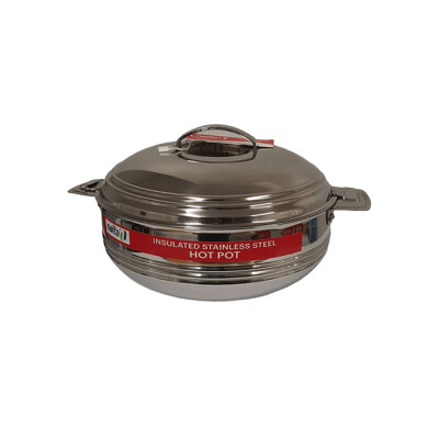Nolta Ham Pot Sonata 2500ML
