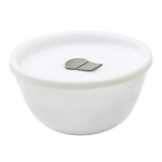 Larah Mixing Bowl With Lid 1L