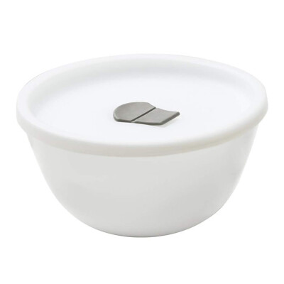 Larah Mixing Bowl With Lid 1L