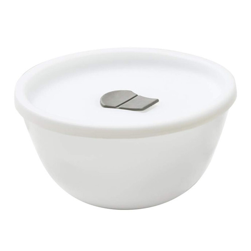 Larah Mixing Bowl With Lid 1L