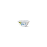Larah Fluted Serving Bowl 7 Pcs
