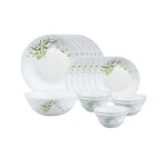 Larah Dinner Set 19 Pcs