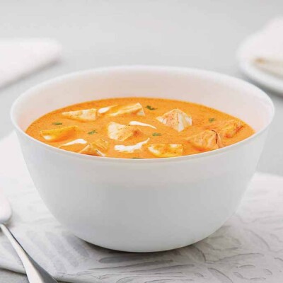 Larah Mixing Bowl Plain 1L