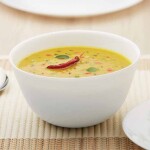 Larah Mixing Bowl Plain 750ML
