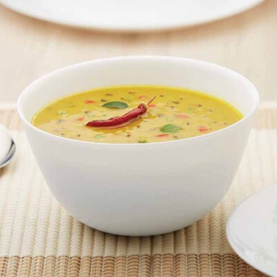 Larah Mixing Bowl Plain 750ML