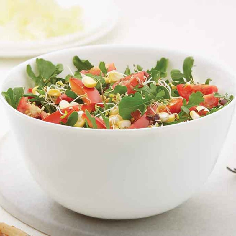 Larah Mixing Bowl Plain 1.5L