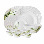 Larah Dinner Set 21 Pcs