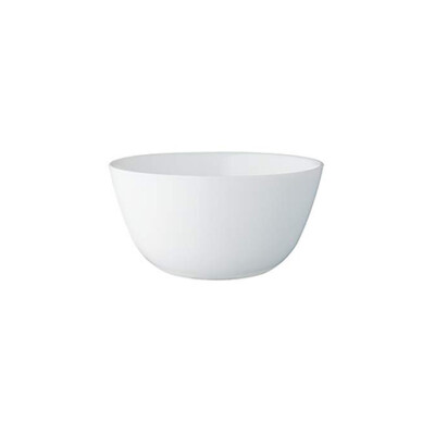 Larah Mixing Bowl Plain 750ML