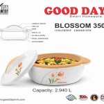 Good Day Casserole Blossom 3500 ML