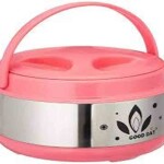 Good Day Stainless Steel Casserole Duro 2000 ML