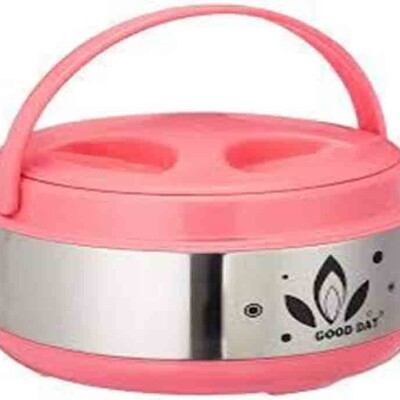 Good Day Stainless Steel Casserole Duro 2000 ML