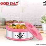 Good Day Stainless Steel Casserole Duro 2000 ML