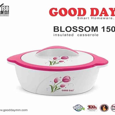 Good Day Casserole Blossom 1500 ML