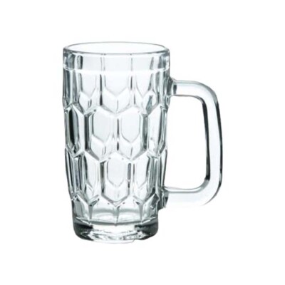 Yera Beer Mug BM12A (Pack of 6)