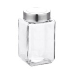 Yera Jar KSM1000 SS Cap (Pack of 1)