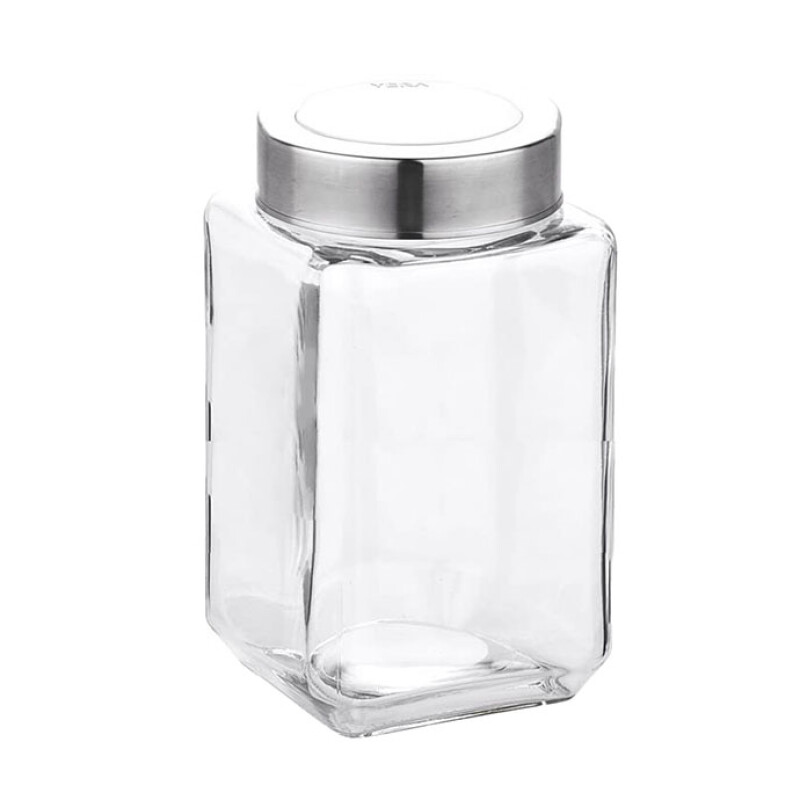 Yera Jar KSM1000 SS Cap (Pack of 1)