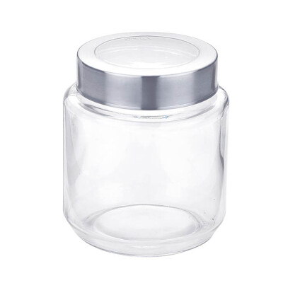 Yera Jar KRM600 SS Cap (Pack of 2)