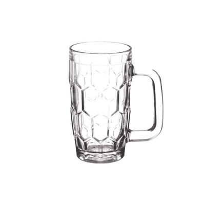 Yera Juice Mug JM10A (Pack of 6)