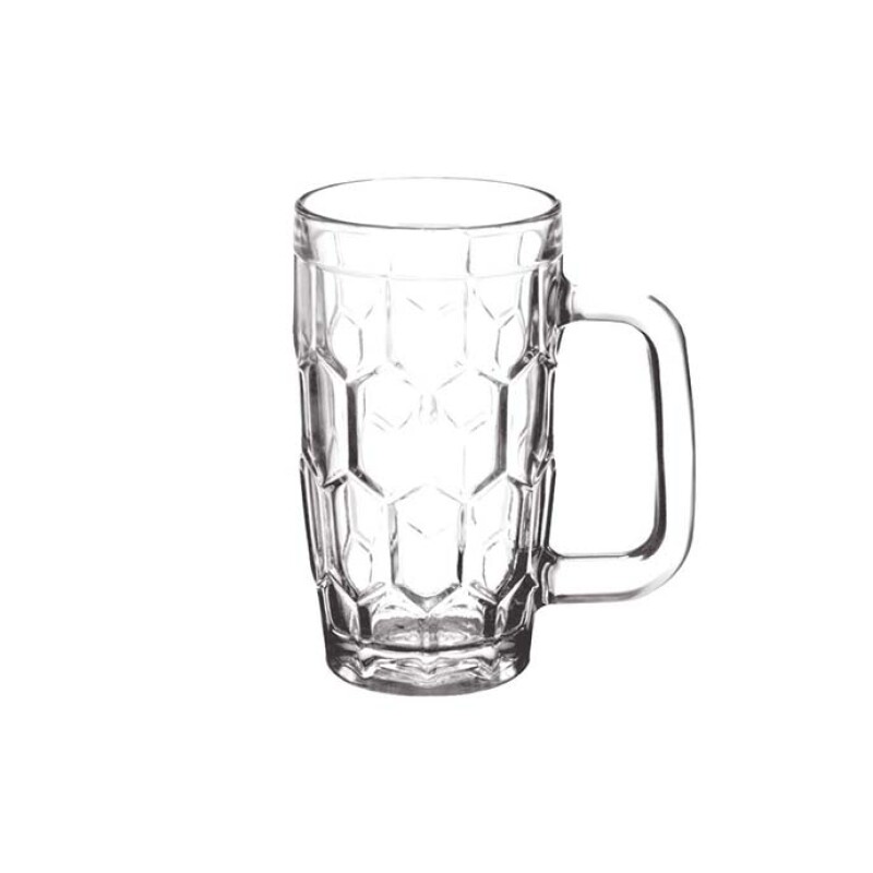 Yera Juice Mug JM10A (Pack of 6)
