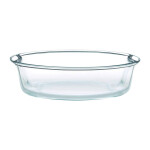 Borosil Round Cake Dish 1.5L