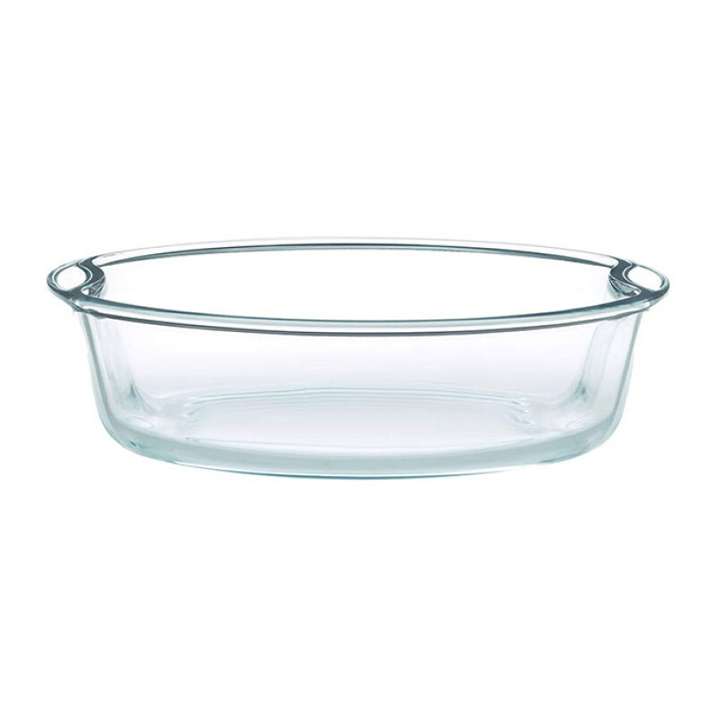 Borosil Round Cake Dish 1.5L