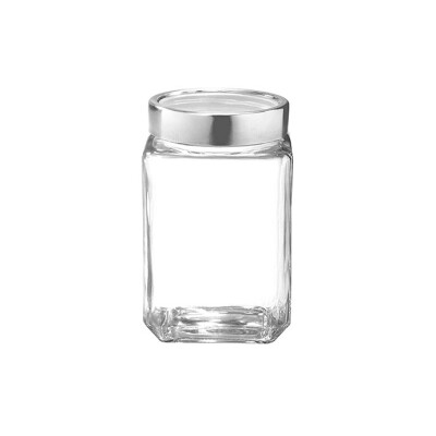 Yera Jar KSM800 SS Cap (Pack of 1)
