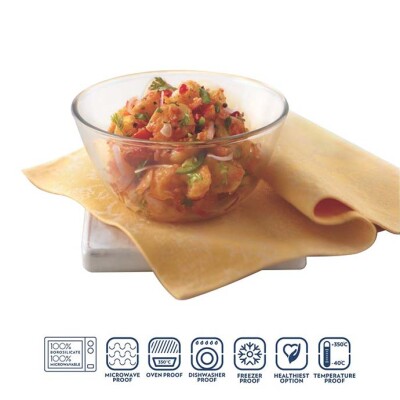 Borosil Mixing Bowl 1.3L
