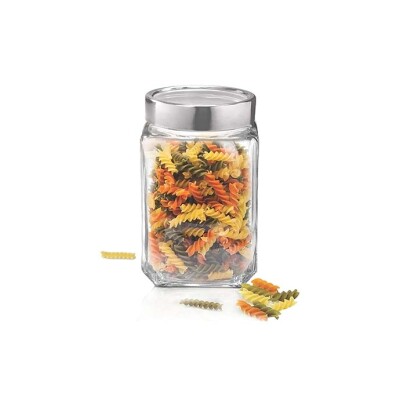 Yera Jar KSM800 SS Cap (Pack of 1)
