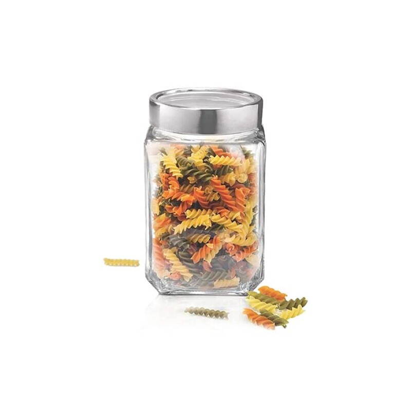 Yera Jar KSM800 SS Cap (Pack of 1)