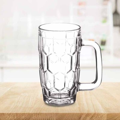 Yera Juice Mug JM10A (Pack of 6)