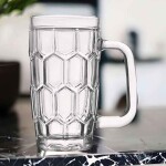 Yera Beer Mug BM12A (Pack of 6)