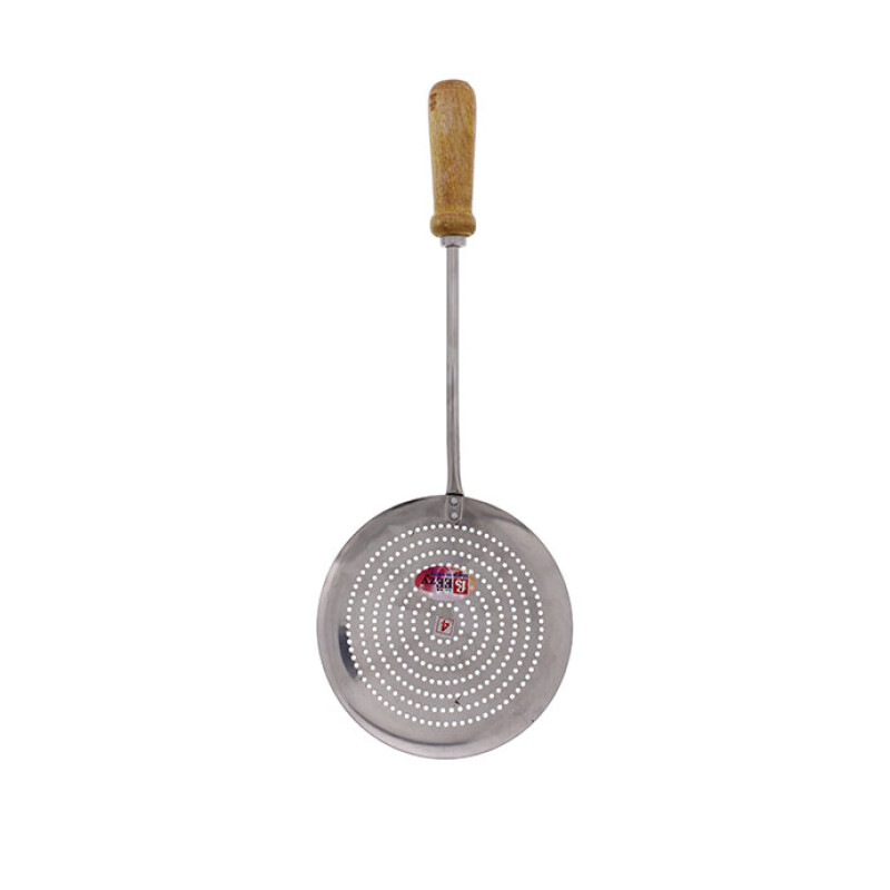 Beezy B-341 Zara Wooden Handle