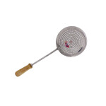 Beezy B-343 Zara Wooden Handle
