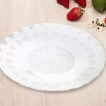 Yera Plate PP10M29 (Pack of 6)