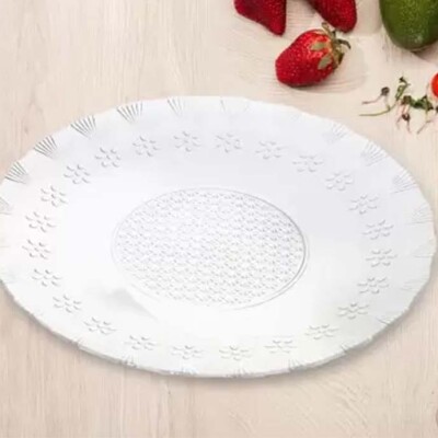 Yera Plate PP10M29 (Pack of 6)
