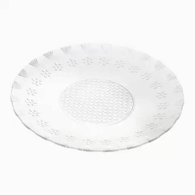 Yera Plate PP10M29 (Pack of 6)